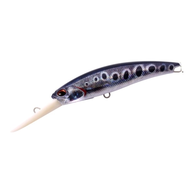 レアリス ファングベイト 120DR B(ＢＤＡ３６０１　ナイフフィッシュ)